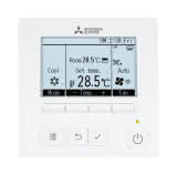 Mitsub. -Remote control PAR-42 MAAB