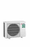 Mitsubishi Aussengerät Mr. Slim PUZ-ZM50 VKA R32