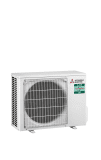 Mitsubishi Außengerät PUZ-ZM 35 VKA2 R32