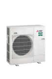 Mitsubishi Aussengerät PUZ-ZM 71 VHA2 R32