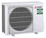 Mitsubishi Außengerät PUZ-ZM 50 VKA3 R32