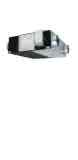 Mitsubishi Luftkanaleinbaugerät Lossnay LGH- 15RVX3-E