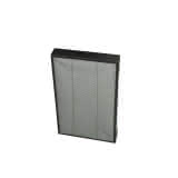 Mitsubishi Feinstaubfilter Lossnay PZ-25RFM-E 4 Stück