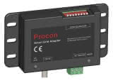 Mitsub. -Adapter RAC SG 2.0 #RACSG20