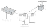 Mitsubishi Abschlussblende PAC-SF 81 KC-E