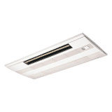 Mitsubishi City Multi Blende PMP-40BMW für PMFY