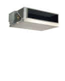 Mitsub. -Kanaalunit     PEFY-P200VMHS-E