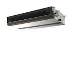 Mitsubishi City Multi Kanalgerät PEFY-WP40VMA-E