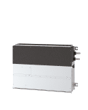 Mitsubishi City Multi Truhengerät PFFY-W 20 VCM-A ohne Verkleidung