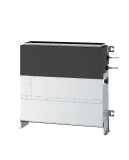 Mitsubishi City Multi Truhengerät PFFY-P40VCM-E ohne Verkleidung, hohe Pressung