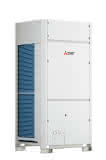 Mitsubishi City Multi Außengerät PUHY-M300 YXM-A
