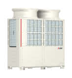 Mitsubishi City Multi Außengerät PUHY-EM 300 YXM-A