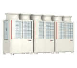 Mitsubishi City Multi Außengerät PUHY-P1200YSNW-A1 Y-Serie