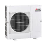 Mitsubishi Außengerät PUMY-SP 140 VKM2