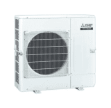 Mitsubishi City Multi Außengerät PUMY-SP140YKMR2 15,5 kW 400V R410A