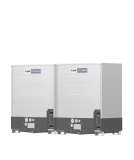 Mitsubishi City Multi Aussengerät PQHY-P550YSLM-A WY-Serie wassergekühlt