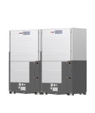 Mitsubishi City Multi Aussengerät PQRY-P750YSLM-A WR2-Serie wassergekühlt