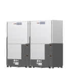 Mitsubishi City Multi Außengerät PQRY-P850YSLM-A WR2-Serie wassergekühlt