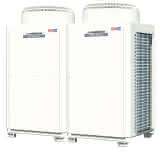 Mitsubishi Außengerät City Multi PUHY-HP 400 YSNW-A