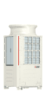 Mitsubishi City Multi Außengerät PUHY-M200YNW-A1 Y-Serie R32
