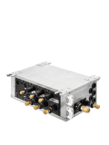 Mitsubishi M-Serie/City Multi Anschlussbox PAC-MK34BC