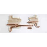 Mitsubishi City Multi Verteilersatz CMY-Y300 VBK3