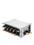 Mitsubishi M-Serie/City Multi Anschlussbox PAC-MK54BC für 5 Innengeräte