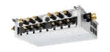 Mitsubishi M-Serie/City Multi Anschlussbox PAC-MMK60BC