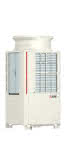 Mitsubishi City Multi Aussengerät PURY-M200YNW-A1 R2-Serie R32