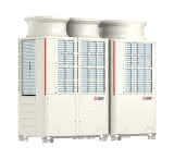 Mitsubishi Außengerät City Multi PURY-P650 YSNW-A2