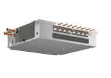 Mitsub. -BC Controller CMB-M108V-MA-SV