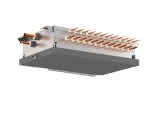 Mitsubishi City Multi BC Controller CMB-M1012V-J1 R2-Serie