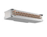 Mitsubishi City Multi BC Controller CMB-WM 1016 V-AB