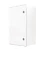 Mitsubishi City Multi Verdampfer-Kit PAC-AH140M-J Anschlusskit für Fremdwärmetauscher