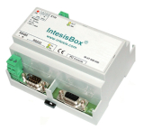 Mitsubishi Schnittstelle ME-AC/KNX15 EIB
