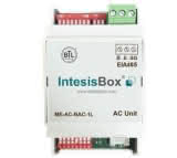 Mitsub. -Interface BAC net ME-AC-BAC-1-V6