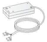Mitsubishi Adapter PAC-SF40RM-E mit PAC-SK31HN