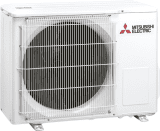 Mitsubishi Außengerät MUZ-HR35VF2 Aktion 2026