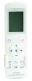 Aspen Infrarot-Fernbedienung universal Mimic