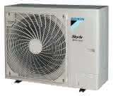 DAIKIN Aussengerät RZAG100NY1 Inverter Sky Air Alpha 400V R32
