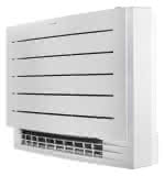 DAIKIN Truhengerät Split CVXM20B Perfera weiß R32