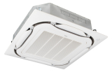 DAIKIN Deckenkassette FCAHG71H Sky Air Roundflow mit hohem COP R32