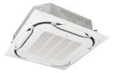 DAIKIN Deckenkassette FCAHG125H Sky Air Roundflow mit hohem COP R32
