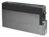 DAIKIN Truhengerät FNA35A9 Sky Air ohne Verkleidung R32