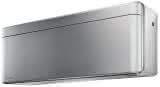 DAIKIN Wandgerät Split FTXA35CS Stylish silber R32