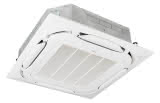DAIKIN Deckenkassette SB.FCAHG71H-2 Sky Air Roundflow mit Blende reinweiß R32