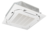 DAIKIN Deckenkassette SB.FCAHG140H-2 Sky Air Roundflow mit Blende reinweiß R32