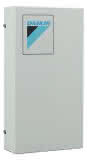 DAIKIN Expansionsventil-Kit 140 für Lüftungsanwendungen