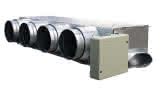 Daikin -Komp.Multi Zonen Kit AZEZ6DAISL01S2