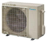 Daikin Außengerät RXF 25F R32